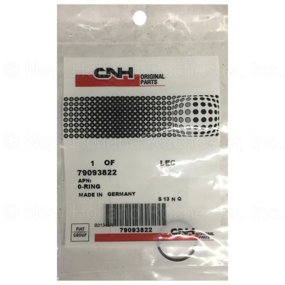 New Holland O-Ring Part # 79093822 - Image 2
