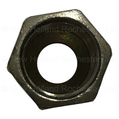 New Holland Nut Part # 80335135 - Image 3