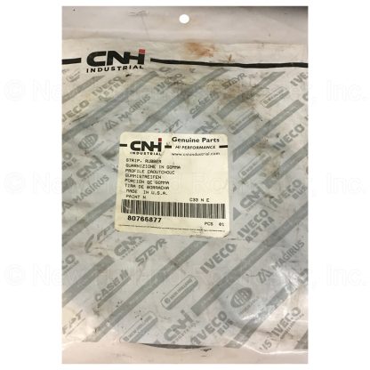 New Holland Seal Part # 80766877 - Image 2