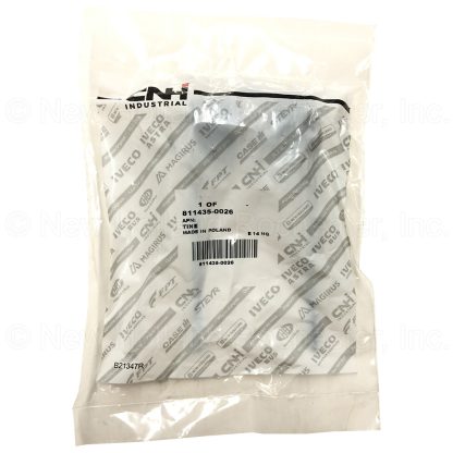 New Holland Tine Part # 811435-0026 - Image 3
