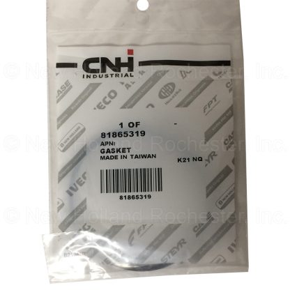 New Holland Gasket Part # 81865319 - Image 3