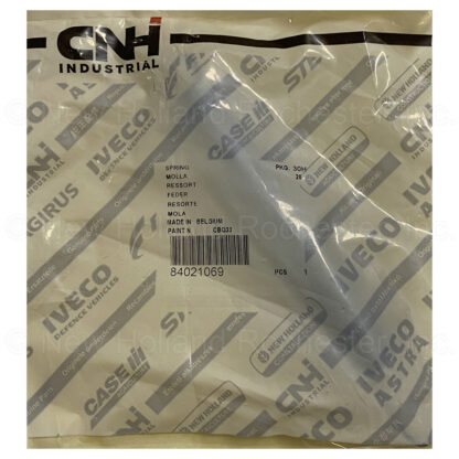 New Holland Spring Part # 84021069 - Image 2