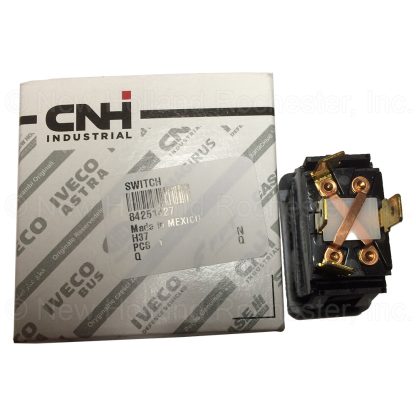 New Holland Switch Part # 84251427 - Image 3