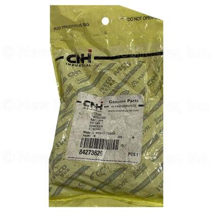 New Holland Fitting Part # 84273629 - Image 2