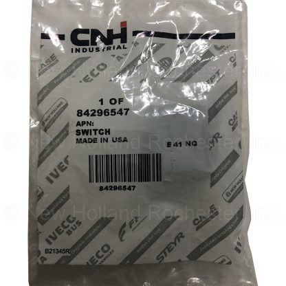 New Holland Switch Part # 84296547 - Image 3
