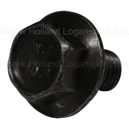New Holland Screw Part # 86508050 - Image 2