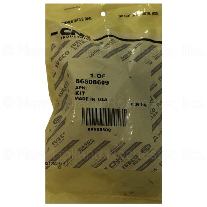 New Holland Kit Part # 86508609 - Image 2