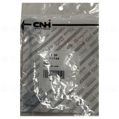 New Holland Cap Cover Part # 86511148 - Image 2