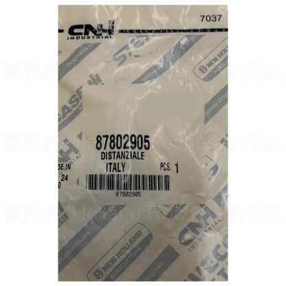 New Holland Spacer Part # 87802905 - Image 2