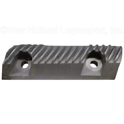 New Holland Rasp Bar Part # 918566 - Image 2