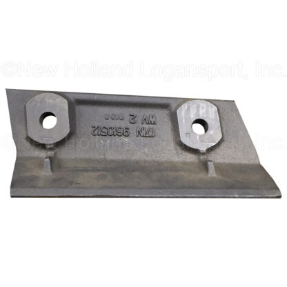 New Holland Rasp Bar Part # 918566 - Image 3