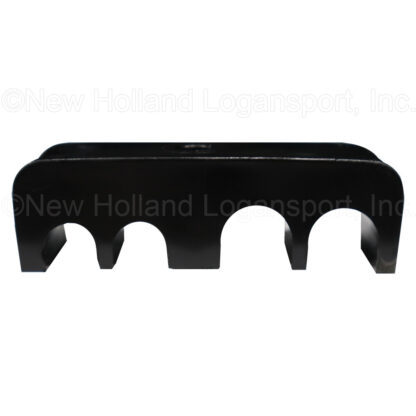 New Holland Clamp Part # E5NN3800BA - Image 2