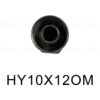 Parker Male O-Ring Seal Coupling (Ref # 1J0HY-12-10 / HY10-12OM) Part # HY10X12OM - Image 3