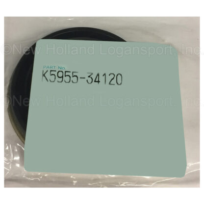 Kubota Upper Oil Seal Part # K5955-34120 - Image 2