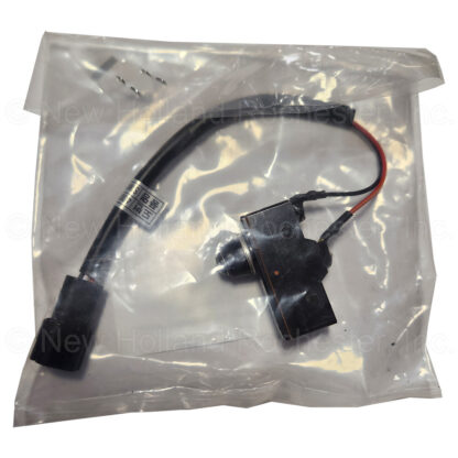 New Holland MFD Switch Part # MT40007150 - Image 2