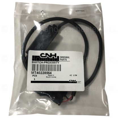 New Holland Switch Part # MT40228564 - Image 2