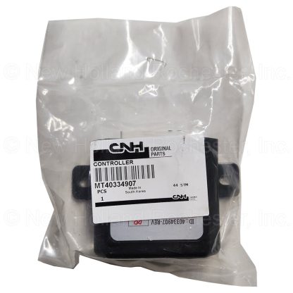 New Holland Controller Part # MT40334907 - Image 2