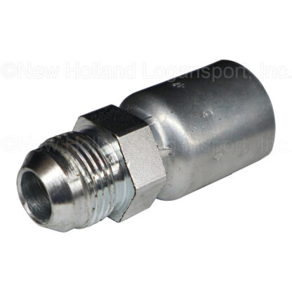 New Holland Fitting Part # P-10343-12-10 - Image 2