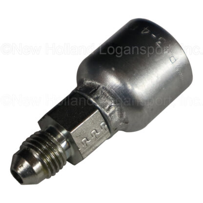 New Holland Fitting Part # P-10343-4-4 - Image 2