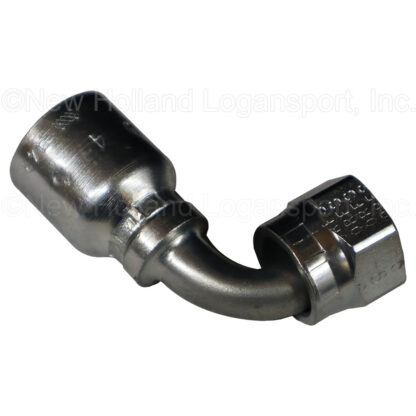 New Holland Fitting Part # P-1J943-4-4 - Image 2
