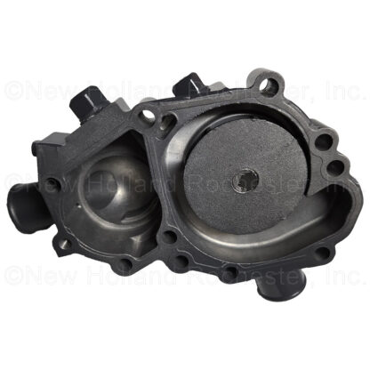 New Holland Water Pump Part # SBA145017810 - Image 2