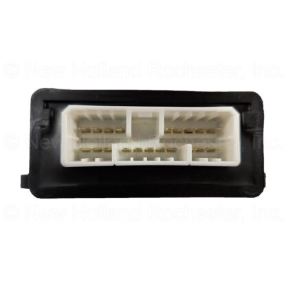 New Holland Control Unit Part # SBA385871421 - Image 2