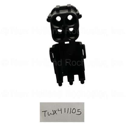 New Holland Electrical Connector Part # TWX411105 - Image 2