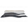 Woods 24" Long Blade Kit (Pack of 2) Part # 12892KT - Image 2
