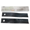 Woods 24" Long Blade Kit (Pack of 2) Part # 12892KT