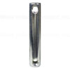 Woods Clevis Pin Part # 13775 - Image 2