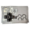 Woods U-Joint Repair Kit Part # 2437 - Image 3