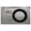Woods 2-1/8" x 2-7/8" x 3/8" Seal Part # 28451 - Image 2
