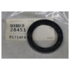 Woods 2-1/8" x 2-7/8" x 3/8" Seal Part # 28451