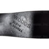 Woods 16-3/4" L Mower Blade Kit (3-Pack) Part # 31348KT - Image 2