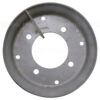 Woods 4" x 8" Rim Half Part # 4679