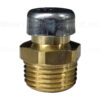 Woods Vent Plug Part # 57076 - Image 2