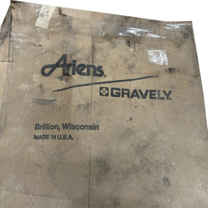 Ariens / Gravely Mulching Blade Kit Part # 78803500 - Image 3