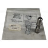 Woods Lock Pin and Spring Part # W117