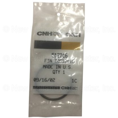 New Holland Snap Ring Part # 512016 - Image 2