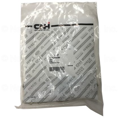 New Holland Pin  Part # 73355230 - Image 2
