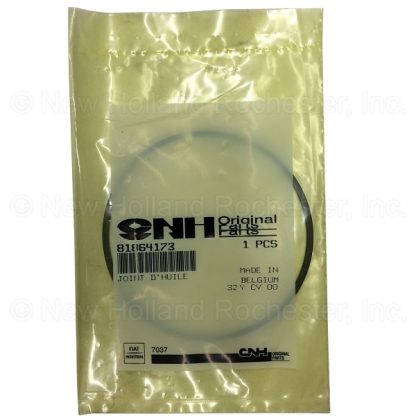 New Holland Ring Seal Part # 81864173 - Image 2