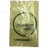 New Holland Ring Seal Part # 81864173