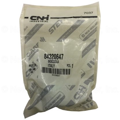 New Holland Bushing Part # 84320647 - Image 2