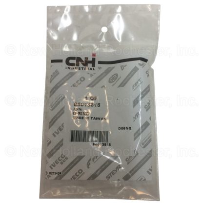 New Holland O-Ring Part # 86013815 - Image 2