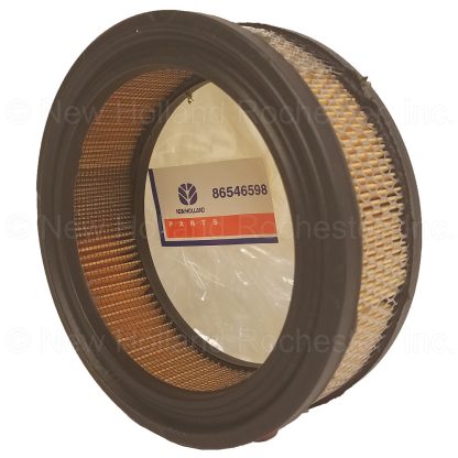 New Holland Filter Part # 86546598