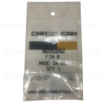New Holland O-Ring Part # 86553262 - Image 2