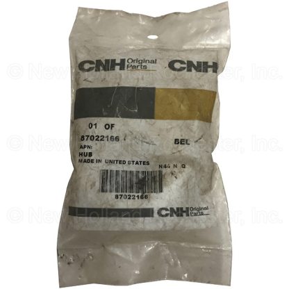 New Holland Hub Part # 87022166 - Image 2