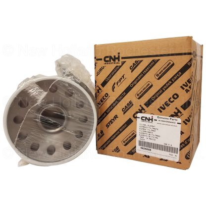 New Holland Filter Part # 9826688 - Image 2