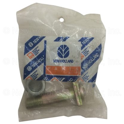 New Holland Pin  Part # EC0N660ADS - Image 2