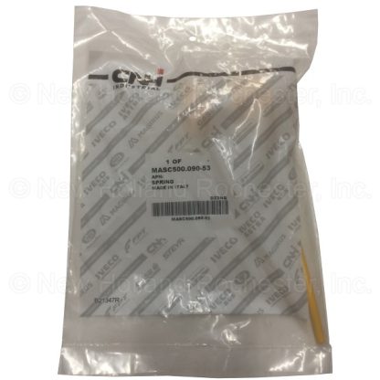 New Holland Spring Tooth Part # MASC500.090-53 - Image 2